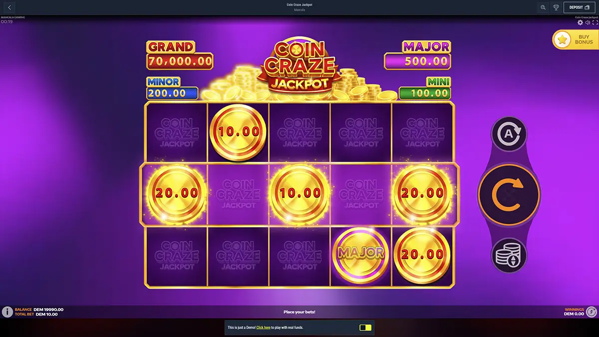 Παίξτε κουλοχέρηδες με δωρεάν περιστροφές Rabona Καζίνο